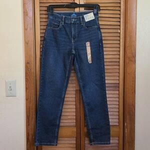 NWT thereabouts Kids Taper Fit Jeans Size 10